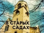В старых садах