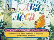 Два леса