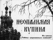 Неопалимая Купина