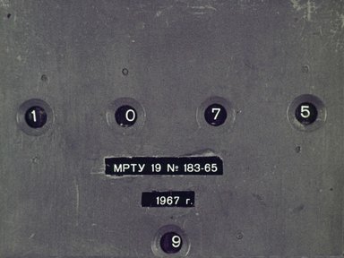 Барсино и его друзья