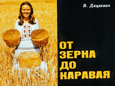 От зерна до каравая