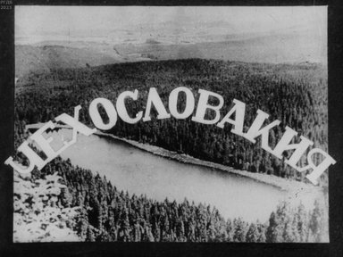 Чехословакия