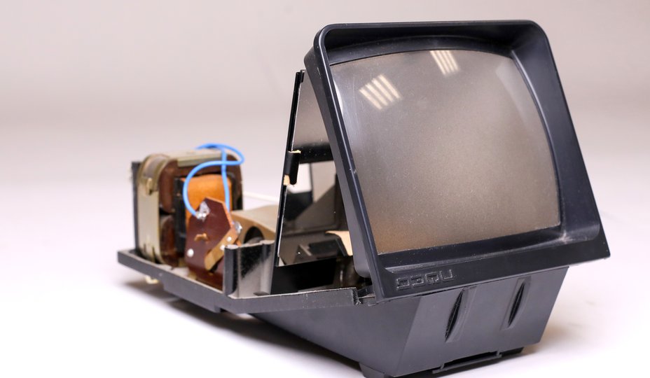 ДЭФИ проекционное зеркало