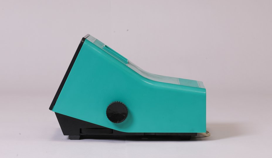 ДЭФИ вид сбоку справа