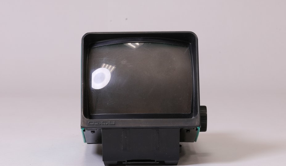 ДЭФИ вид спереди