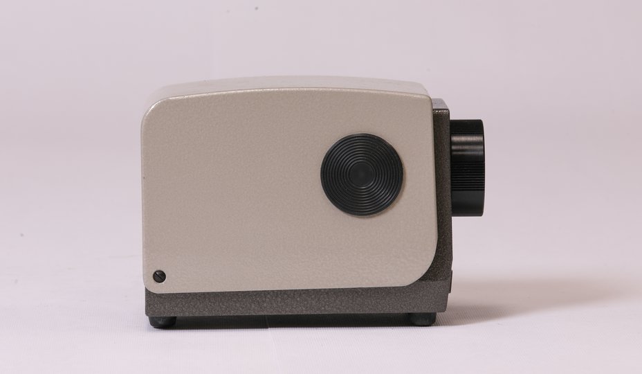 Этюд 2с вид сбоку слева