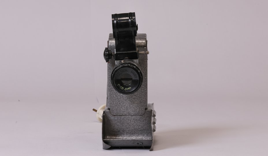 Ф-49 (Экран 1х1) вид спереди