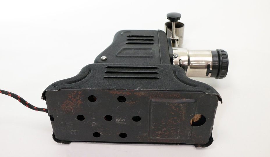 Ф-5 вид снизу