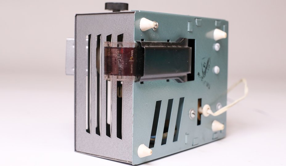 Ф-68 место выхода диафильма