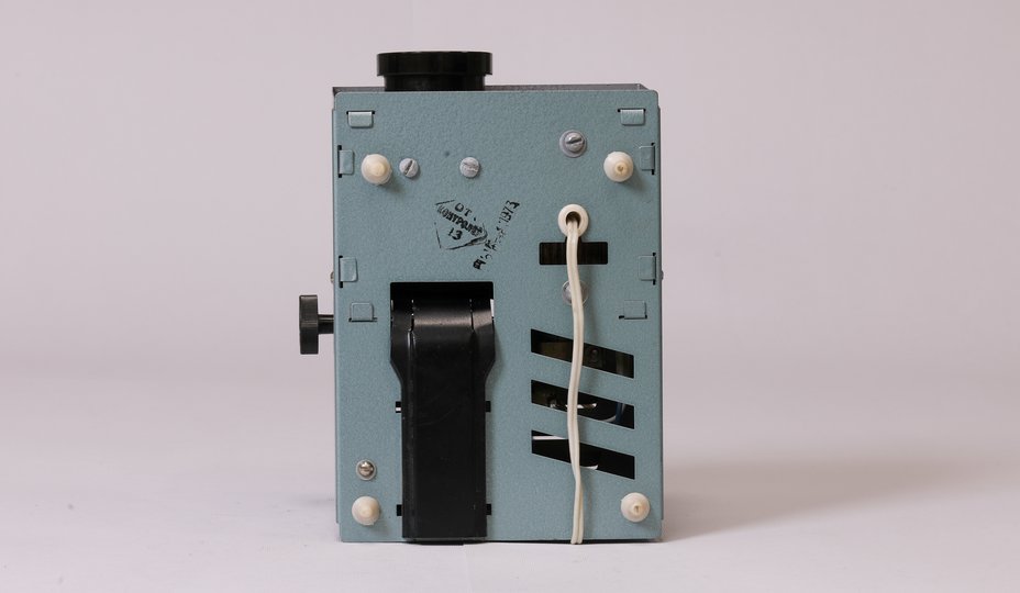 Ф-68 вид снизу