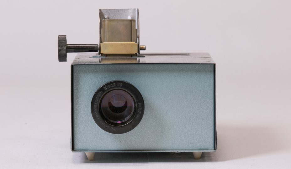 Ф-68 вид спереди