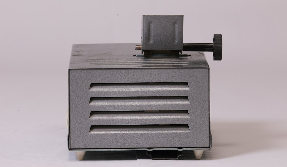 Ф-68 вид сзади