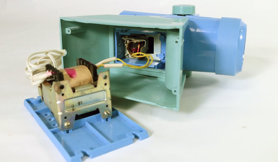 Ф-7 трансформатор и патрон лампы