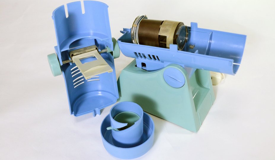 Ф-7 внутреннее устройство