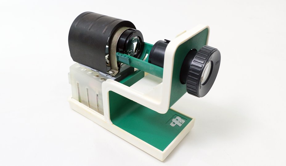 Ф-9 вид со снятой верхней частью корпуса