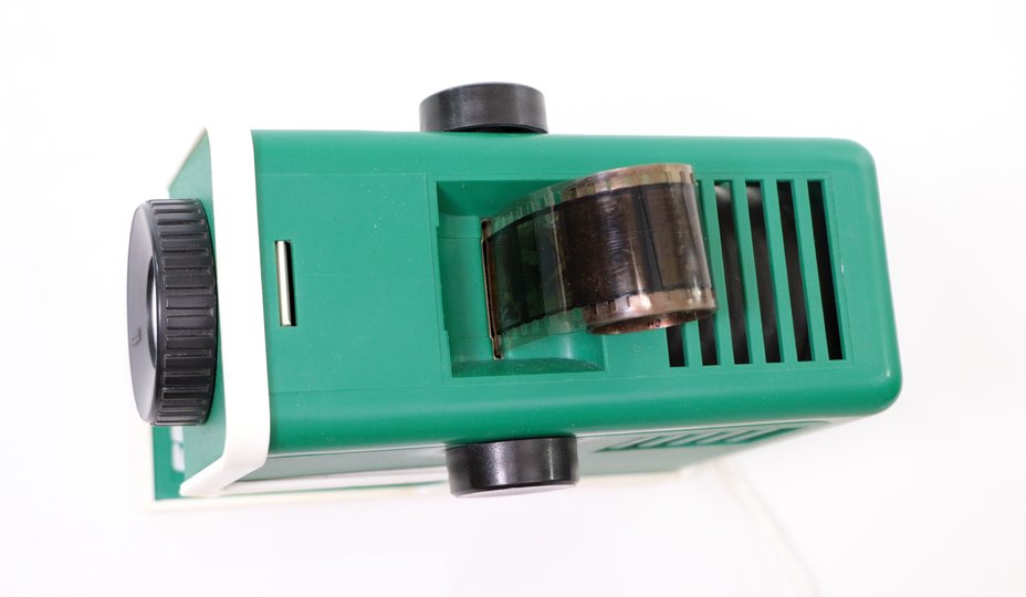 Ф-9 вид сверху