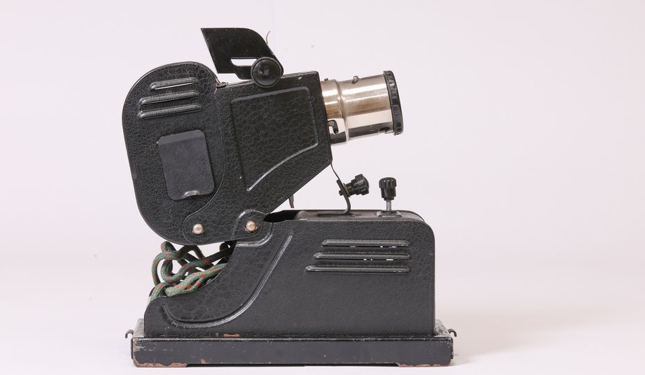 ФГК-49 вид сбоку слева