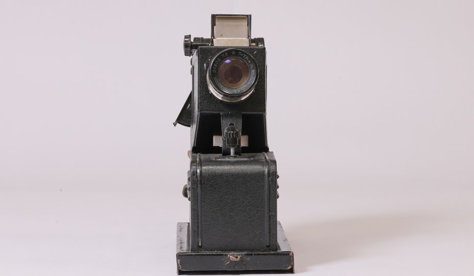 ФГК-49 вид спереди