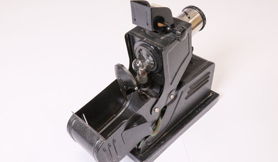 ФГК-49 вид сзади сверху три четверти