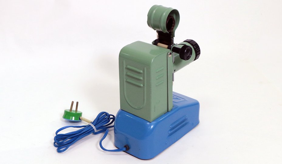 ФМ вид сзади