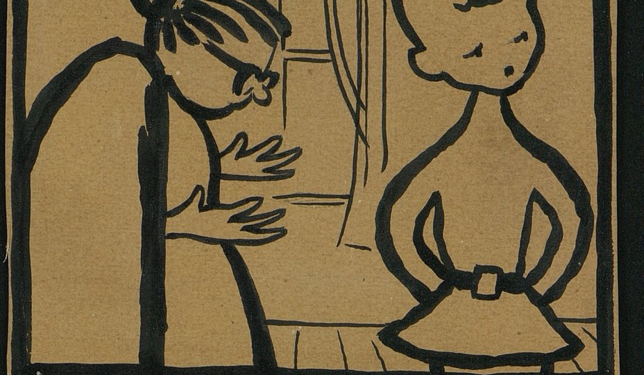 Фома раскадровка 1