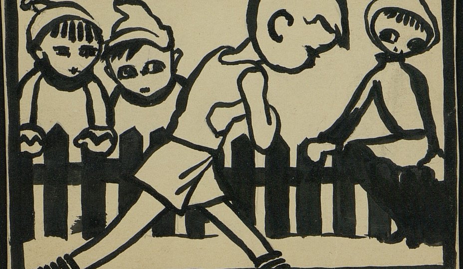 Фома раскадровка 2