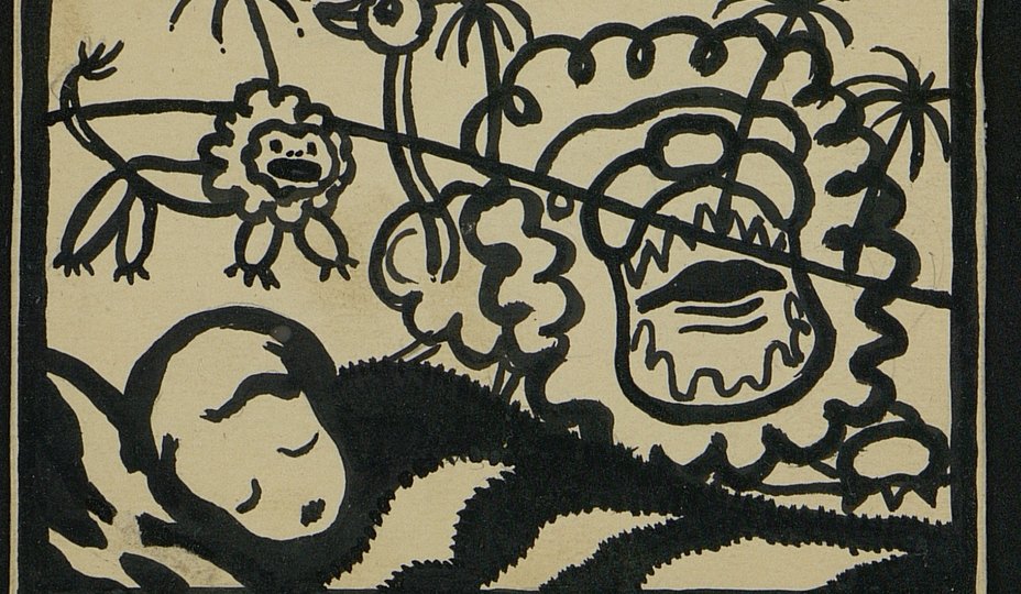 Фома раскадровка 3