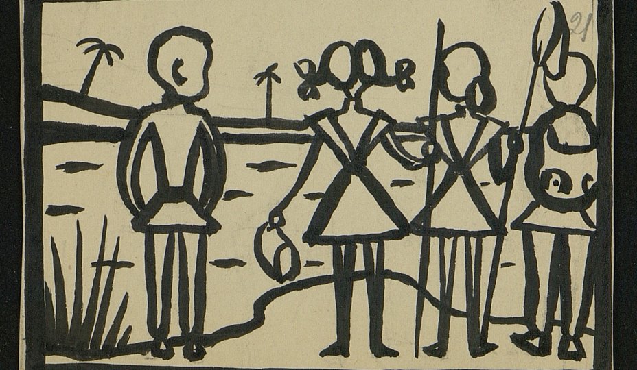 Фома раскадровка 4