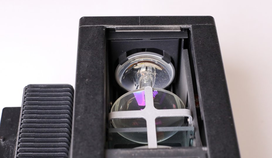 Киев-66 универсал вид спереди оптика