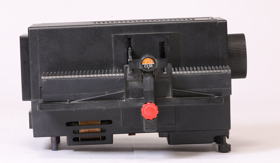 Киев-66 универсал вид сбоку слева