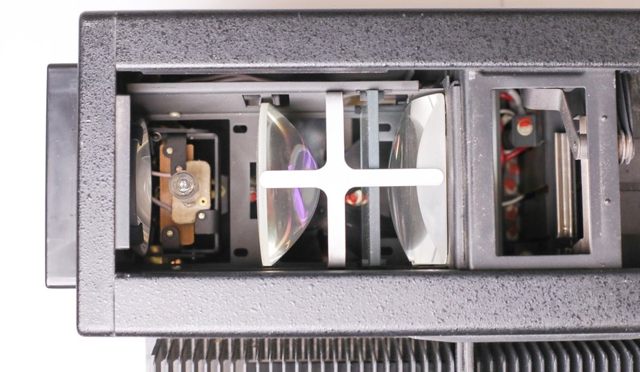 Киев-66 универсал вид сверху оптика