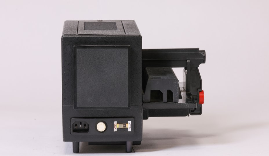 Киев-66 универсал вид сзади