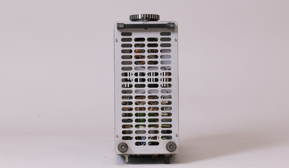 ЛЭТИ-60М вид снизу