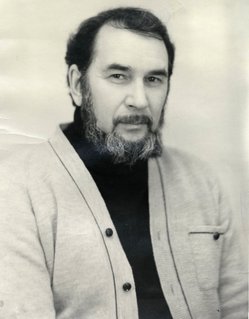 Евгений Тихонович Мигунов