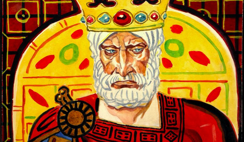 Роланд оруженосец