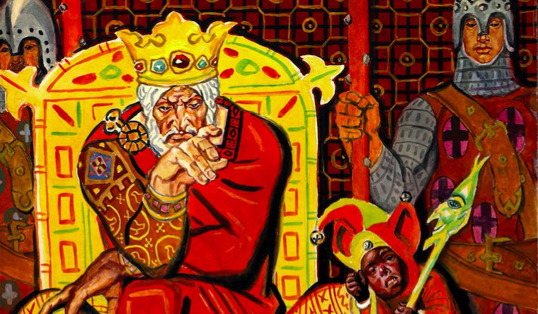 Роланд оруженосец