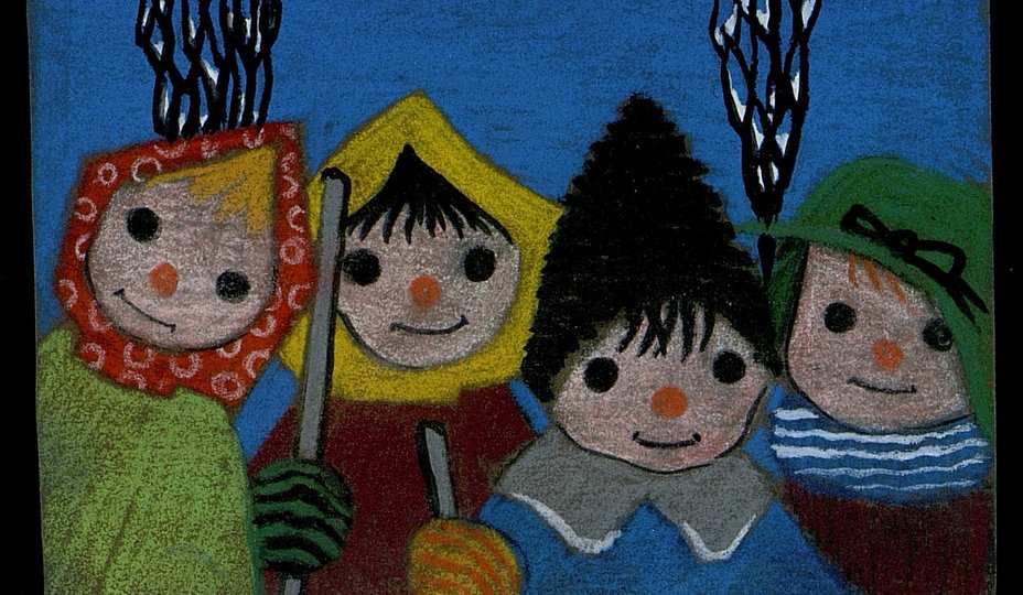 Солнышко цв эскизы 3