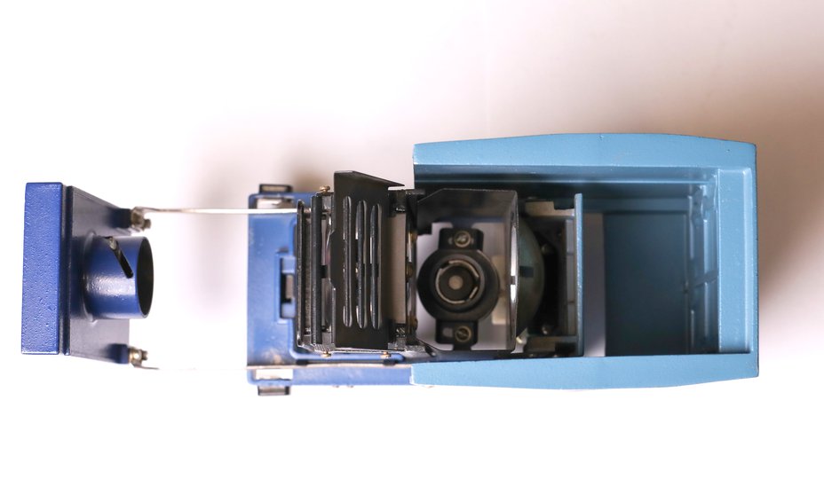 Спутник вид сверху