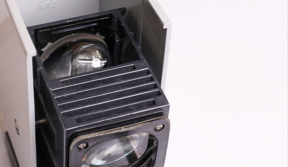 Свет ДМ-4М рефлектор