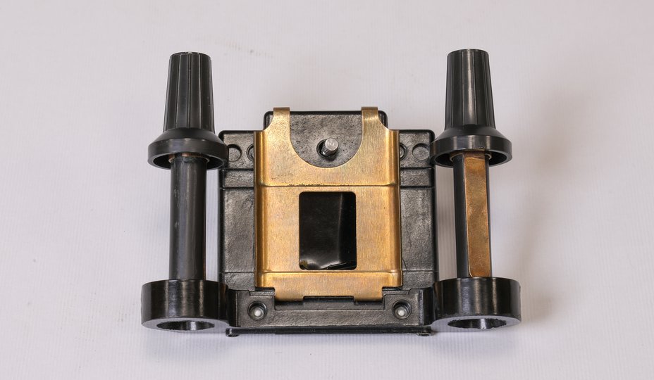 каретка для пленки кадр 18х24мм