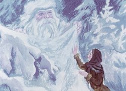 Диафильмы про Деда Мороза и Снегурочку