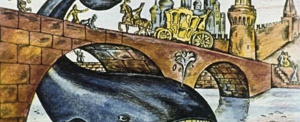 Диафильмы: старая добрая классика