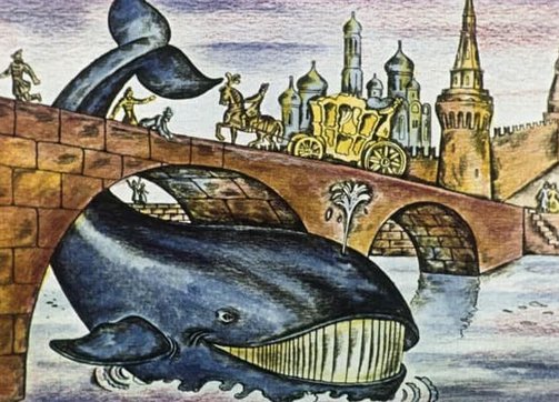 Диафильмы: старая добрая классика