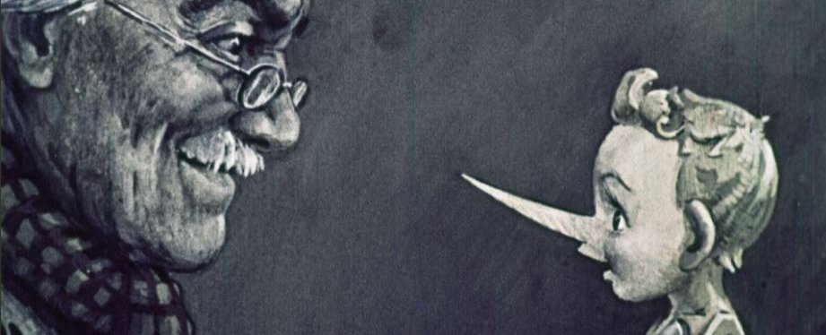 Диафильмы классиков: Леонид Владимирский, Иван Семенов